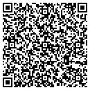 QR code with Uxbridge Town Manager contacts