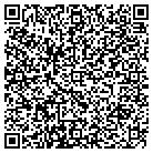 QR code with Kol Hadash Northern California contacts