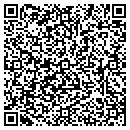 QR code with Union Rehab contacts