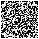QR code with Parker Tyson contacts