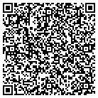 QR code with The Quintilian School Of Oratory contacts