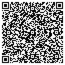 QR code with Unified Math contacts