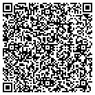 QR code with High Peak Concrete Inc contacts