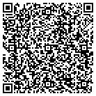 QR code with Hagopian Russell K DDS contacts