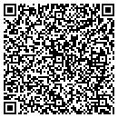 QR code with Tony's Service contacts