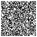 QR code with Richins Adam T contacts