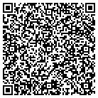 QR code with Ohev Shalom Congregation contacts