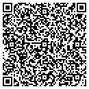 QR code with Arthur Township contacts
