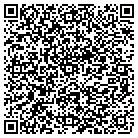 QR code with Highland Goffs Falls School contacts