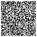 QR code with Temple Ahavat Shalom contacts