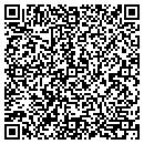 QR code with Temple Bat Yahm contacts