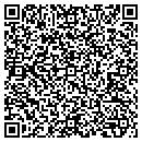 QR code with John E Thompson contacts