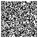 QR code with Bates Twp Hall contacts