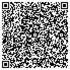 QR code with L D Watkins Construction Service contacts