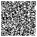 QR code with Leslie A Winship contacts