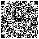 QR code with Main Dunstable Elementary Schl contacts