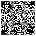 QR code with Marquette Rehabilitation contacts