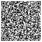 QR code with Martial Arts Therapy Inc contacts