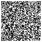 QR code with Michigan Therapy Institute contacts