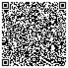 QR code with On My Own of Michigan contacts