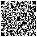 QR code with Temple Aaron contacts