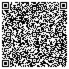 QR code with Koehler Drain & Sewer Service contacts
