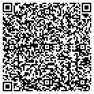 QR code with Saginaw Odyssey House contacts