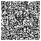 QR code with Hamrick Septic Tank Service contacts