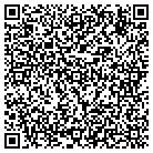 QR code with Congregation Tephereth Israel contacts