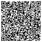 QR code with Advanced Custom Cabinets Inc contacts