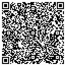 QR code with Roundup Liquors contacts