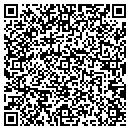 QR code with C W Pond Contractors Inc contacts