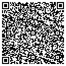 QR code with E & D's Global Imports & Goods contacts