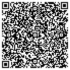 QR code with D D J Electrical Contractors Inc contacts