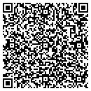 QR code with Kinniry Corp contacts
