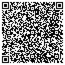 QR code with Radiance Dental contacts
