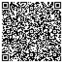 QR code with The Answer contacts