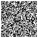 QR code with Kitzman Farms contacts