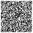 QR code with Professional Rehabilitation contacts