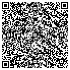 QR code with Mail Room & Copy Center contacts