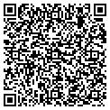 QR code with Tomasina H Proue contacts