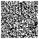 QR code with Massachusetts Appleseed Center contacts