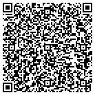 QR code with Orthosport Rehab Inc contacts