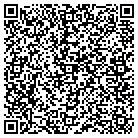 QR code with Hollywood Community Synagogue contacts