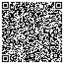 QR code with Clare W Leach contacts