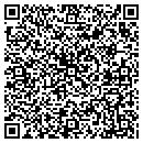 QR code with Holzner Electric contacts