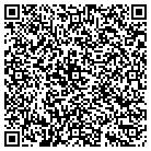 QR code with St John's Therapy Service contacts