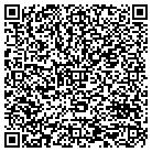 QR code with Mishkan Messianic Congregation contacts
