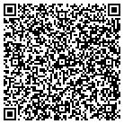 QR code with Ohev Shalom Congregation contacts