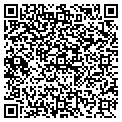 QR code with C&M Interprises contacts